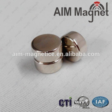 Powerful Permanent Rare Earth Magneten